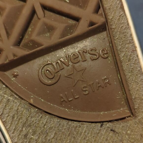 Converse All Star Aruba Blue Low Tops Unisex Shoes - Picture 10 of 12